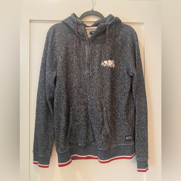 Size L Roots Hoodie - Picture 1 of 5